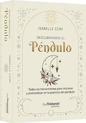 DESCUBRIENDO EL PENDULO | 9782813231123 | CERF, ISABELLE | Llibres Parcir | Llibreria Parcir | Llibreria online de Manresa | Comprar llibres en català i castellà online