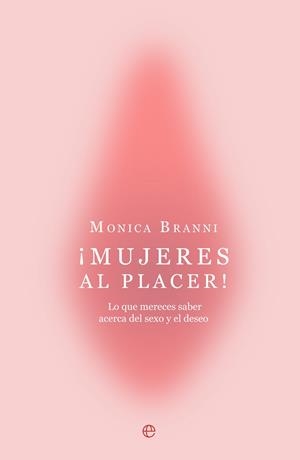 ¡MUJERES AL PLACER! | 9788410942059 | BRANNI, MONICA | Llibres Parcir | Llibreria Parcir | Llibreria online de Manresa | Comprar llibres en català i castellà online