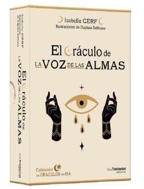 EL ORACULO DE LA VOZ DE LAS ALMASS | 9782813231949 | , CERF ISABELLE | Llibres Parcir | Llibreria Parcir | Llibreria online de Manresa | Comprar llibres en català i castellà online