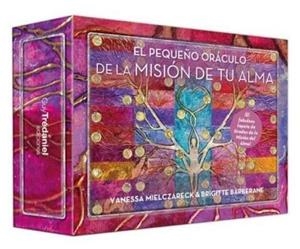 EL PEQUEÑO ORACULO DE LA MISION DE TU AL | 9782813235084 | , AA.VV | Llibres Parcir | Llibreria Parcir | Llibreria online de Manresa | Comprar llibres en català i castellà online