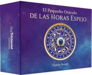 EL PEQUEÑO ORACULO DE LAS HORAS ESPEJO | 9782813235077 | AA.VV, AA.VV | Llibres Parcir | Llibreria Parcir | Llibreria online de Manresa | Comprar llibres en català i castellà online
