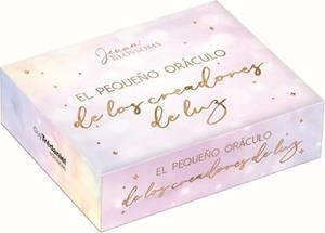 EL PEQUEÑO ORACULO DE LOS CREADORES LUZ | 9782813234810 | , BLOSSOMS JENNA | Llibres Parcir | Llibreria Parcir | Llibreria online de Manresa | Comprar llibres en català i castellà online