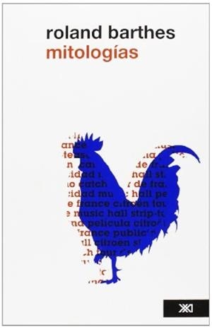 MITOLOGÍAS | 9788432321771 | BARTHES, ROLAND | Llibres Parcir | Llibreria Parcir | Llibreria online de Manresa | Comprar llibres en català i castellà online
