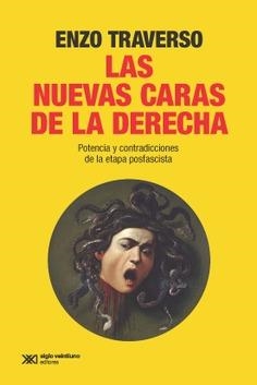 LAS NUEVAS CARAS DE LA DERECHA | 9788432321597 | TRAVERSO, ENZO | Llibres Parcir | Llibreria Parcir | Llibreria online de Manresa | Comprar llibres en català i castellà online