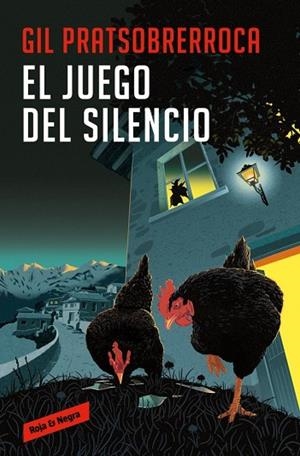 EL JUEGO DEL SILENCIO | 9791387740856 | PRATSOBRERROCA, GIL | Llibres Parcir | Llibreria Parcir | Llibreria online de Manresa | Comprar llibres en català i castellà online