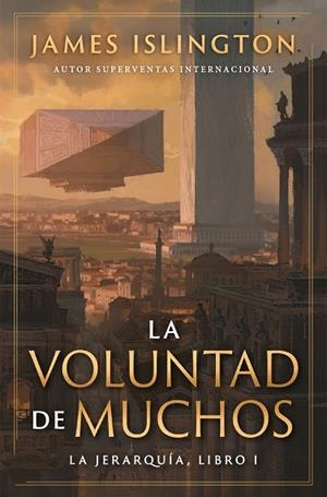 LA VOLUNTAD DE MUCHOS | 9791387711788 | ISLINGTON, JAMES | Llibres Parcir | Llibreria Parcir | Llibreria online de Manresa | Comprar llibres en català i castellà online