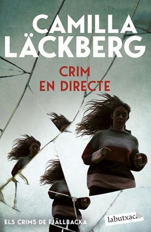 CRIM EN DIRECTE (ELS CRIMS DE FJÄLLBACKA) | 9791387802738 | LÄCKBERG, CAMILLA | Llibres Parcir | Librería Parcir | Librería online de Manresa | Comprar libros en catalán y castellano online