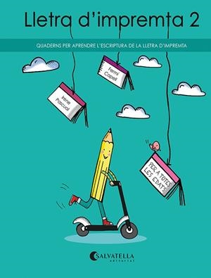 LLETRA D'IMPREMTA 2 | 9788419565891 | CAPELL I TOMÀS, FERMÍ | Llibres Parcir | Llibreria Parcir | Llibreria online de Manresa | Comprar llibres en català i castellà online
