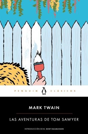 LAS AVENTURAS DE TOM SAWYER | 9788491051664 | TWAIN, MARK | Llibres Parcir | Llibreria Parcir | Llibreria online de Manresa | Comprar llibres en català i castellà online