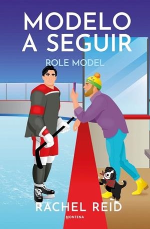 MODELO A SEGUIR (GAME CHANGERS 5) | 9791387973629 | RACHEL, REID | Llibres Parcir | Librería Parcir | Librería online de Manresa | Comprar libros en catalán y castellano online