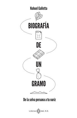 BIOGRAFÍA DE UN GRAMO | 9791387839420 | GALLOTTA, NAHUEL | Llibres Parcir | Llibreria Parcir | Llibreria online de Manresa | Comprar llibres en català i castellà online