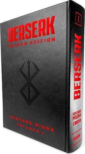 BERSERK MASTER EDITION 01 | 9791370136383 | MIURA, KENTARO | Llibres Parcir | Llibreria Parcir | Llibreria online de Manresa | Comprar llibres en català i castellà online