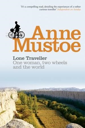 LONE TRAVELER | 9780753504260 | ANNE MUSTOE | Llibres Parcir | Llibreria Parcir | Llibreria online de Manresa | Comprar llibres en català i castellà online
