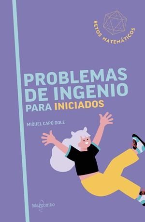 PROBLEMAS DE INGENIO PARA INICIADOS | 9788426740861 | CAPÓ DOLZ, MIQUEL | Llibres Parcir | Librería Parcir | Librería online de Manresa | Comprar libros en catalán y castellano online
