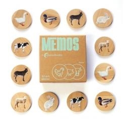 MEMOS FARM | 0760412891053 | Llibres Parcir | Llibreria Parcir | Llibreria online de Manresa | Comprar llibres en català i castellà online