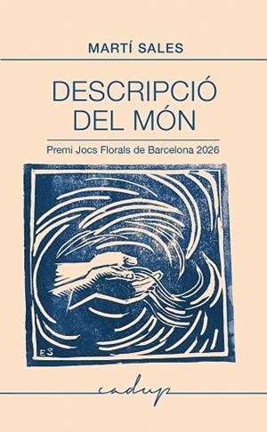 DESCRIPCIÓ DEL MÓN | 9791399177046 | SALES, MARTÍ / SALES, MARTÍ | Llibres Parcir | Llibreria Parcir | Llibreria online de Manresa | Comprar llibres en català i castellà online
