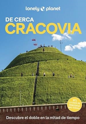 CRACOVIA DE CERCA 3 | 9788408321002 | KAMINSKI, ANNA | Llibres Parcir | Librería Parcir | Librería online de Manresa | Comprar libros en catalán y castellano online