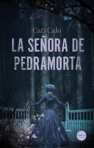 LA SEÑORA DE PEDRAMORTA | 9791399040777 | CALO, CATI | Llibres Parcir | Llibreria Parcir | Llibreria online de Manresa | Comprar llibres en català i castellà online