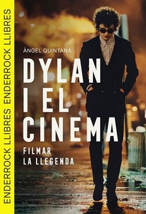 DYLAN I EL CINEMA | 9791399057041 | QUINTANA MORRAJA, ÁNGEL | Llibres Parcir | Llibreria Parcir | Llibreria online de Manresa | Comprar llibres en català i castellà online