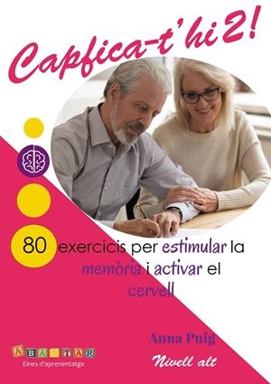 CAPFICA-T'HI 2! NIVELL ALT | 9791399085679 | PUIG, ANNA | Llibres Parcir | Llibreria Parcir | Llibreria online de Manresa | Comprar llibres en català i castellà online