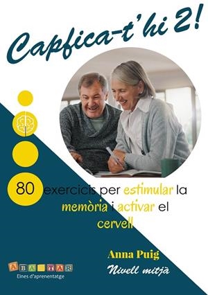 CAPFICA-T'HI 2! NIVELL MITJÀ | 9791399085686 | PUIG, ANNA | Llibres Parcir | Llibreria Parcir | Llibreria online de Manresa | Comprar llibres en català i castellà online