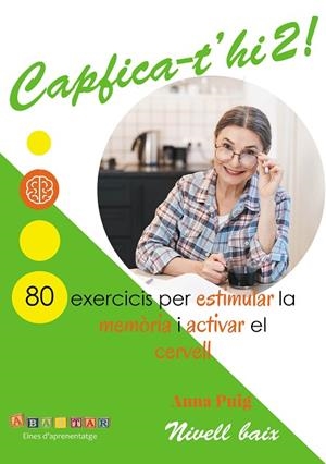 CAPFICA-T'HI 2! NIVELL BAIX | 9791399085693 | PUIG, ANNA | Llibres Parcir | Llibreria Parcir | Llibreria online de Manresa | Comprar llibres en català i castellà online