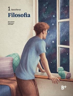 FILOSOFIA (NOVEDAD SIN ESPIRAL) | 9791387742683 | COLOMER, ANNA / NAVAS, ÁNGELA / RUBIO, ISAAC | Llibres Parcir | Librería Parcir | Librería online de Manresa | Comprar libros en catalán y castellano online