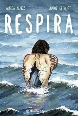 RESPIRA | 9791387920180 | MUÑOZ PÉREZ, ÀUREA / CREHUET, JUDIT | Llibres Parcir | Librería Parcir | Librería online de Manresa | Comprar libros en catalán y castellano online