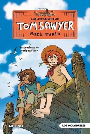 LAS AVENTURAS DE TOM SAWYER | 9788427244788 | TWAIN, MARK | Llibres Parcir | Llibreria Parcir | Llibreria online de Manresa | Comprar llibres en català i castellà online
