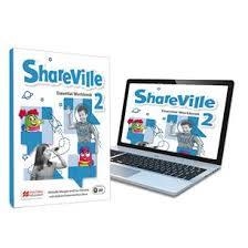 SHAREVILLE 2 ESSENT AB EPK | 9781035177653 | WORGAN, MICHELLE / BEARE NICHOLAS,  / DAVIS FIONA, DAVIS FIONA | Llibres Parcir | Llibreria Parcir | Llibreria online de Manresa | Comprar llibres en català i castellà online