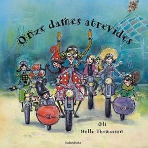 ONZE DAMES ATREVIDES | 9788416804450 | GONZÁLEZ ‘OLI', XOSÉ MANUEL | Llibres Parcir | Llibreria Parcir | Llibreria online de Manresa | Comprar llibres en català i castellà online
