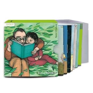MINILLIBRES IMPERDIBLES 3 | 9788418558245 | VV. AA., VV. AA. | Llibres Parcir | Llibreria Parcir | Llibreria online de Manresa | Comprar llibres en català i castellà online