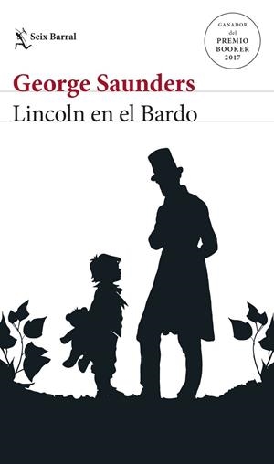 LINCOLN EN EL BARDO | 9788432233593 | SAUNDERS, GEORGE | Llibres Parcir | Llibreria Parcir | Llibreria online de Manresa | Comprar llibres en català i castellà online
