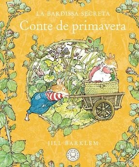 LA BARDISSA SECRETA. CONTE DE PRIMAVERA (NOVA EDICIÓ) | 9788410323407 | BARKLEM, JILL | Llibres Parcir | Llibreria Parcir | Llibreria online de Manresa | Comprar llibres en català i castellà online