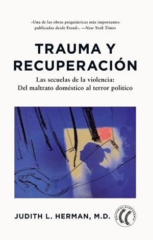 TRAUMA Y RECUPERACIÓN | 9791399028720 | HERMAN, JUDITH L. | Llibres Parcir | Librería Parcir | Librería online de Manresa | Comprar libros en catalán y castellano online