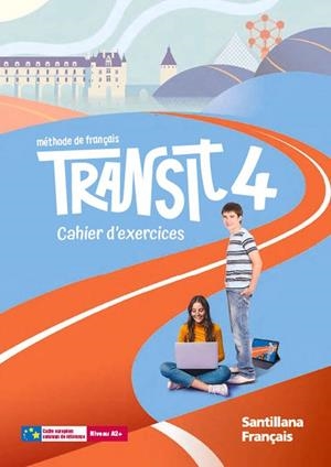 ESO 4 EN SITUATION PACK CAHIER D'EXERCICES | 9788411900881 | Llibres Parcir | Llibreria Parcir | Llibreria online de Manresa | Comprar llibres en català i castellà online