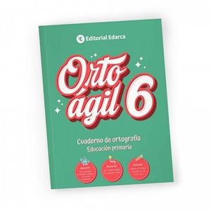 ORTOAGIL 6ºEP | 9788478879113 | , AA.VV | Llibres Parcir | Llibreria Parcir | Llibreria online de Manresa | Comprar llibres en català i castellà online