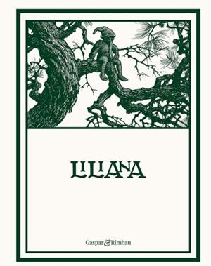 LILIANA | 9788418613449 | MESTRES, APELES | Llibres Parcir | Llibreria Parcir | Llibreria online de Manresa | Comprar llibres en català i castellà online