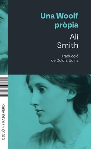 UNA WOOLF PRÒPIA | 9788410487529 | SMITH, ALI | Llibres Parcir | Llibreria Parcir | Llibreria online de Manresa | Comprar llibres en català i castellà online