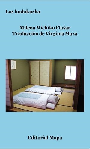 LOS KODOKUSHA | 9788412678253 | MICHIKO FLASAR, MILENA | Llibres Parcir | Llibreria Parcir | Llibreria online de Manresa | Comprar llibres en català i castellà online