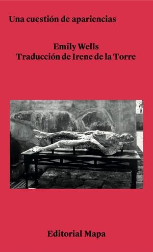 UNA CUESTIÓN DE APARIENCIAS | 9788412678291 | WELLS, EMILY | Llibres Parcir | Llibreria Parcir | Llibreria online de Manresa | Comprar llibres en català i castellà online