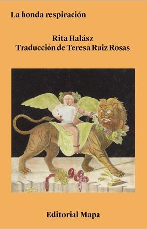 LA HONDA RESPIRACIÓN | 9791399058796 | HALÁSZ, RITA | Llibres Parcir | Llibreria Parcir | Llibreria online de Manresa | Comprar llibres en català i castellà online