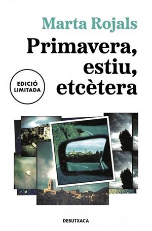 PRIMAVERA, ESTIU, ETCÈTERA (EDICIÓ LIMITADA) | 9788419394224 | ROJALS, MARTA | Llibres Parcir | Llibreria Parcir | Llibreria online de Manresa | Comprar llibres en català i castellà online