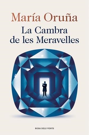 LA CAMBRA DE LES MERAVELLES | 9791387935184 | ORUÑA, MARÍA | Llibres Parcir | Llibreria Parcir | Llibreria online de Manresa | Comprar llibres en català i castellà online