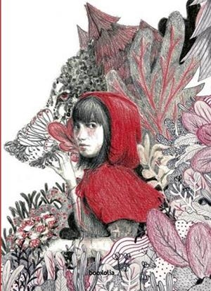 CAPERUCITA ROJA | 9788412815412 | PASAMAR, CONCHA | Llibres Parcir | Llibreria Parcir | Llibreria online de Manresa | Comprar llibres en català i castellà online