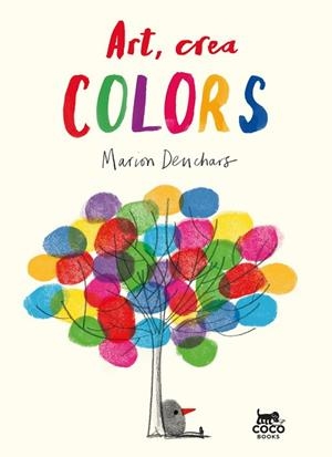 ART, CREA COLORS | 9788412268249 | DEUCHARS, MARION | Llibres Parcir | Llibreria Parcir | Llibreria online de Manresa | Comprar llibres en català i castellà online