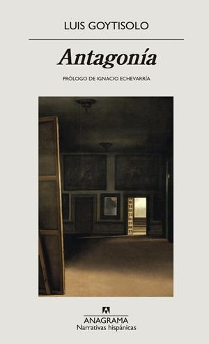 ANTAGONÍA | 9788433973009 | GOYTISOLO, LUIS | Llibres Parcir | Llibreria Parcir | Llibreria online de Manresa | Comprar llibres en català i castellà online