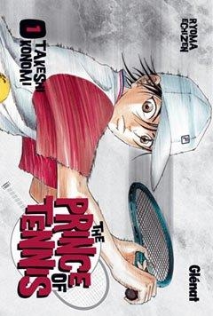THE PRINCE OF TENNIS 1 | 9788483570159 | KONOMI, TAKESHI | Llibres Parcir | Llibreria Parcir | Llibreria online de Manresa | Comprar llibres en català i castellà online