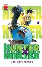 REEDICIÓN HUNTER X HUNTER N.3 | 9788411500883 | TOGASHI, YOSHIHIRO | Llibres Parcir | Llibreria Parcir | Llibreria online de Manresa | Comprar llibres en català i castellà online