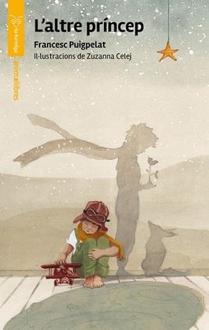 L'ALTRE PRÍNCEP | 9788419659972 | FRANCESC PUIGPELAT | Llibres Parcir | Llibreria Parcir | Llibreria online de Manresa | Comprar llibres en català i castellà online